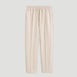 Herren Freizeithose Beige