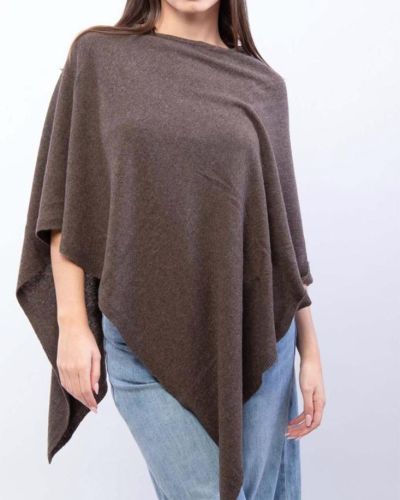 Asymmetrisches Kaschmir-Cape